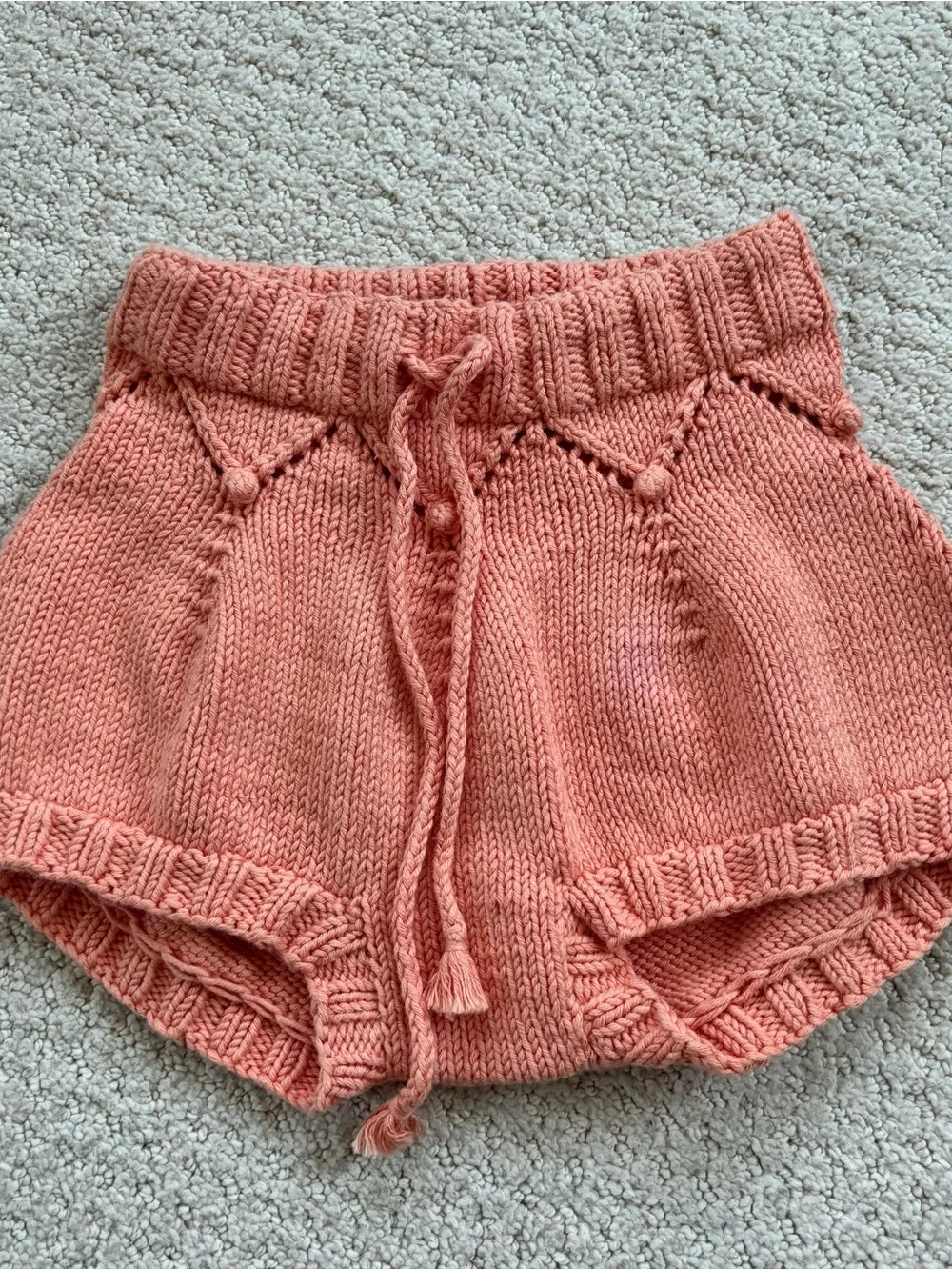 Misha And Puff soft knit